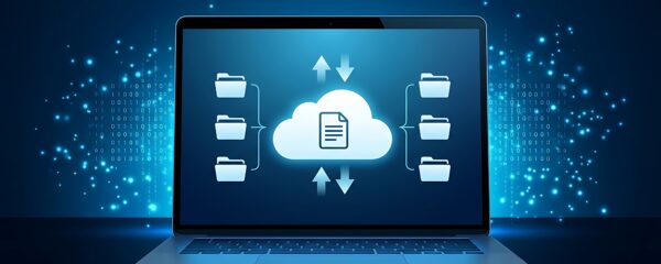 Partage de fichiers en entreprise
